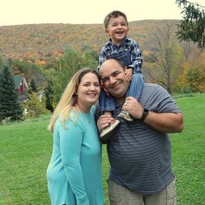 Meet your Posher, Margaret